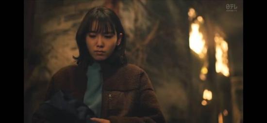 《你与世界终结的日子》_第5集_分集剧情