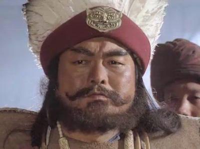 孟获的选择：不救蜀国有什么考虑?