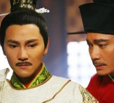 宋高宗赵构:一代皇帝的复杂形象