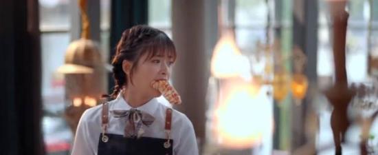 《我亲爱的小洁癖》_第3集_分集剧情