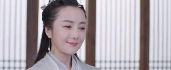 《小女霓裳》_第7集_分集剧情