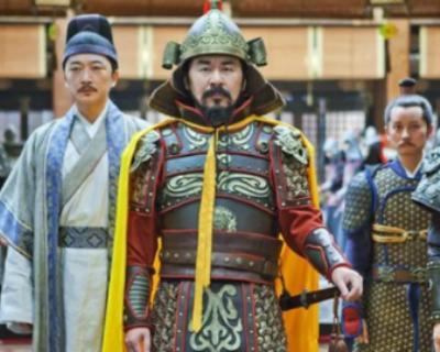 赵匡胤：宋朝开国皇帝，他是如何建立宋朝的？