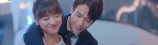 《我亲爱的小洁癖》_第24集_分集剧情