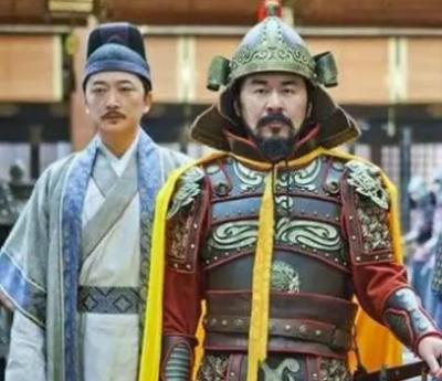 赵匡胤兵变柴荣亲信是什么态度?为什么不反抗?