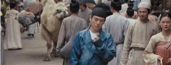 《骊歌行》_第41集_分集剧情