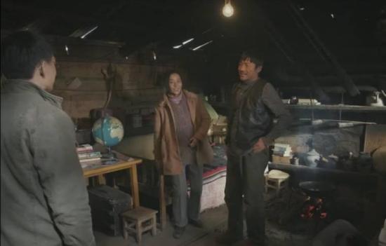 《理想照耀中国》_第8集_分集剧情