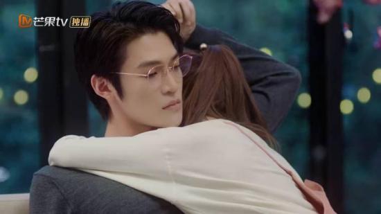 《满分追爱公式》_第10集_分集剧情