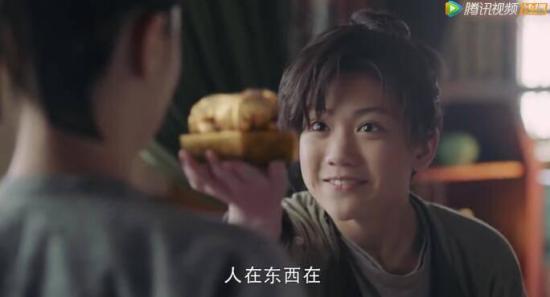 《长歌行》_第10集_分集剧情