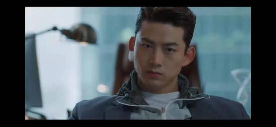 《文森佐》_第18集_分集剧情