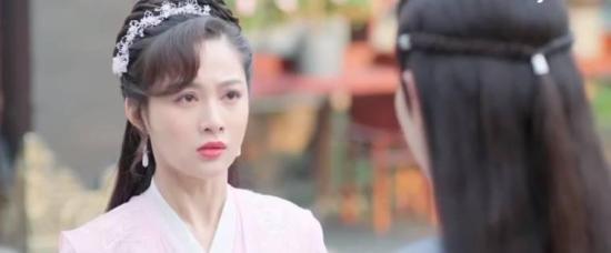 《小女霓裳》_第19集_分集剧情