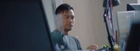 《荣耀乒乓》_第15集_分集剧情