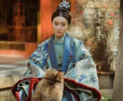 明朝最美的妃子是谁？她是谁的妃子？