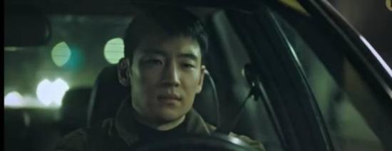 《模范出租车》_第1集_分集剧情