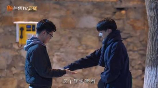 《我曾记得那男孩》_第19集_分集剧情