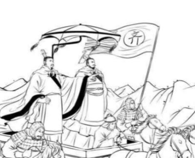 长勺之战鲁国如何取胜？用了什么谋略？