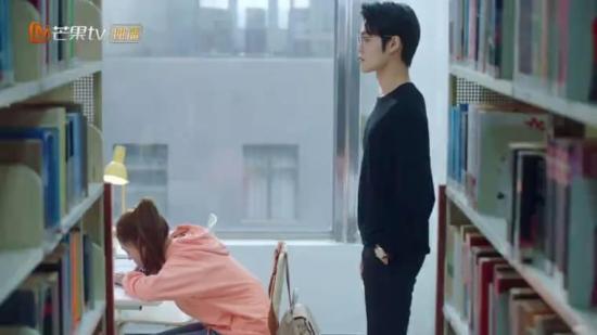 《满分追爱公式》_第13集_分集剧情