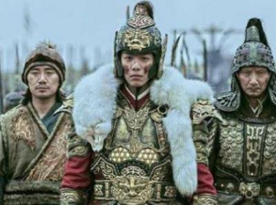 霍去病杀李敢之谜：揭秘霍去病为什么杀李敢？