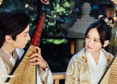 杨坚与宣华夫人：一段传世的爱情故事