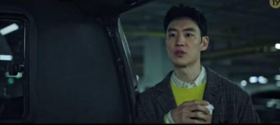 《模范出租车》_第15集_分集剧情