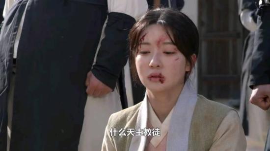 《新暗行御史》_第14集_分集剧情