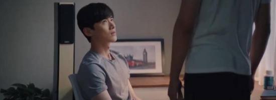 《荣耀乒乓》_第1集_分集剧情