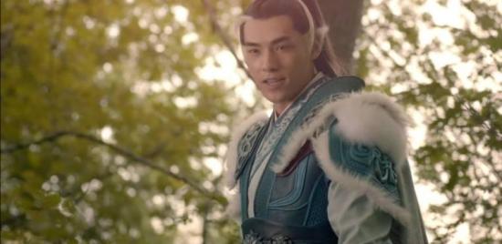 《指尖少年》_第16集_分集剧情