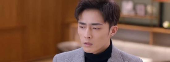 《全世界都不如你》_第14集_分集剧情