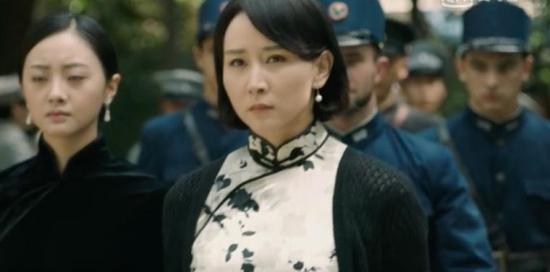 《向警予》_第35集_分集剧情