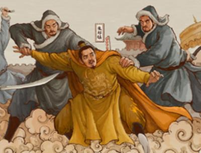 土木堡之变:三大营损失的深度剖析