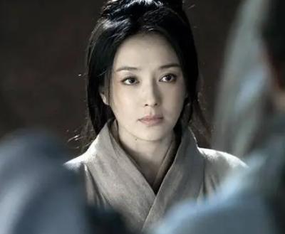 戚夫人的悲剧命运:为何未选择自尽?