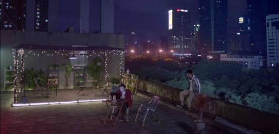 《指尖少年》_第13集_分集剧情