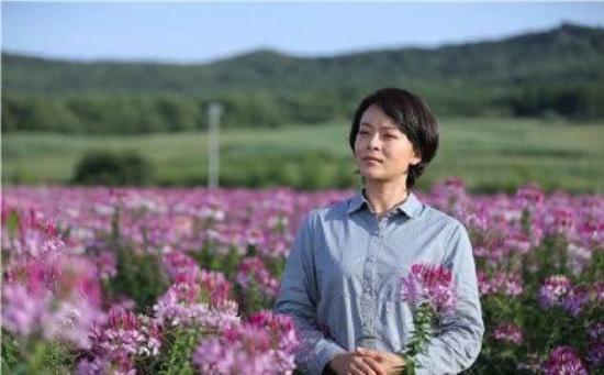 《鲜花盛开的山村》_第24集_分集剧情