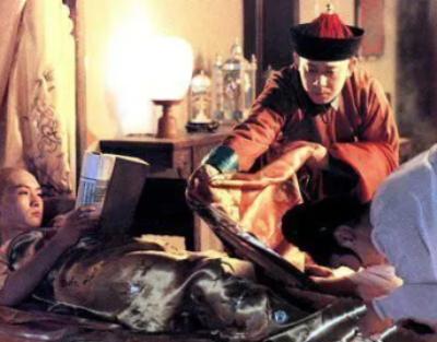 中国历史上哪位皇帝是被噩梦吓死的？真相是什么？