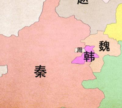 李斯出使过韩国吗？揭秘历史真相