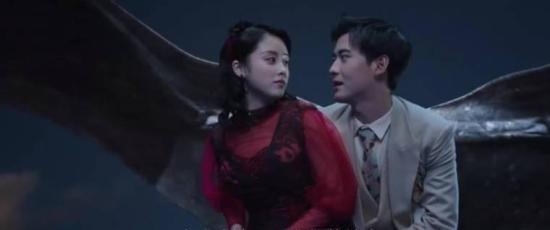 《十二谭》_第16集_分集剧情