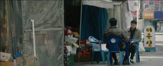 《窥探》_第9集_分集剧情