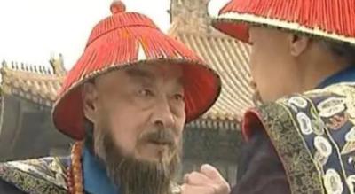 揭秘历史人物索额图与明珠：是不是忠臣的典范？