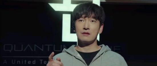 《西西弗斯：神话》_第3集_分集剧情