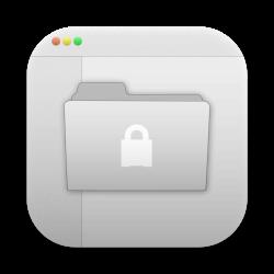 轻松隐藏您的个人文件Invisible2.6.1