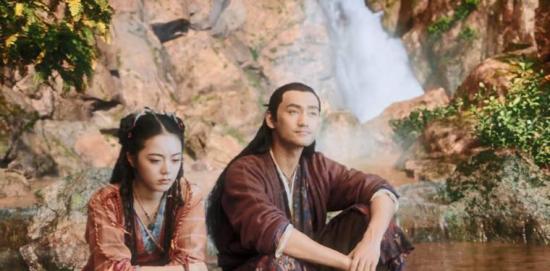 《玲珑》_第1集_分集剧情