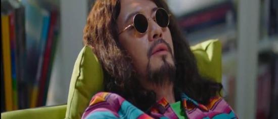 《风暴舞》_第30集_分集剧情