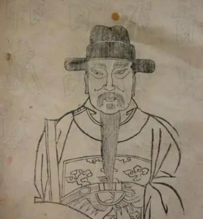 阮大铖出生月份在什么时候？相关记载是什么？