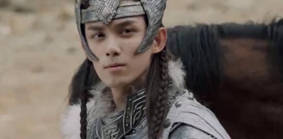 《长歌行》_第49集_分集剧情