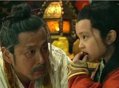 刘邦为什么想立刘如意为太子？为何失败了？