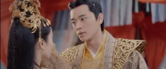 《进击的皇后》_第5集_分集剧情