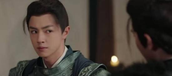《玉昭令第二季》_第4集_分集剧情