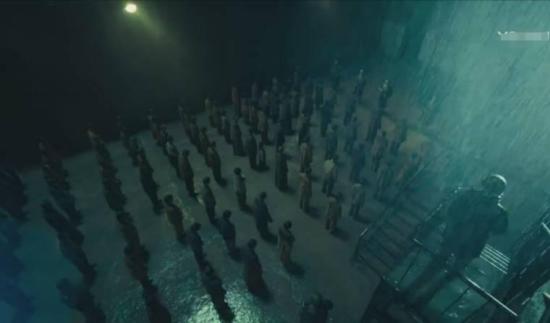 《理想照耀中国》_第15集_分集剧情