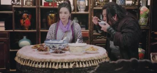《情陷聊斋》_第14集_分集剧情