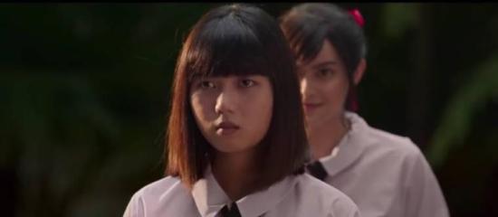 《禁忌女孩》_第5集_分集剧情