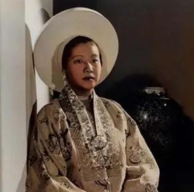 南芳皇后的五个孩子：生活轨迹各不相同